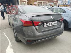 نیسان ئەلتیما